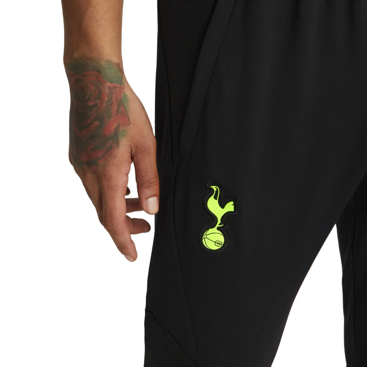 Tottenham Hotspur training technical Soccer tracksuit 2022/23 - Nike