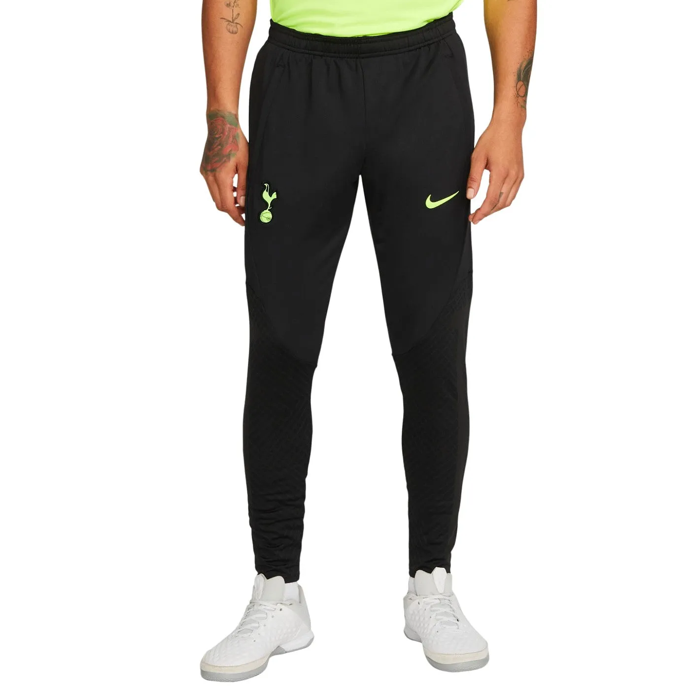 Tottenham Hotspur training technical Soccer tracksuit 2022/23 - Nike