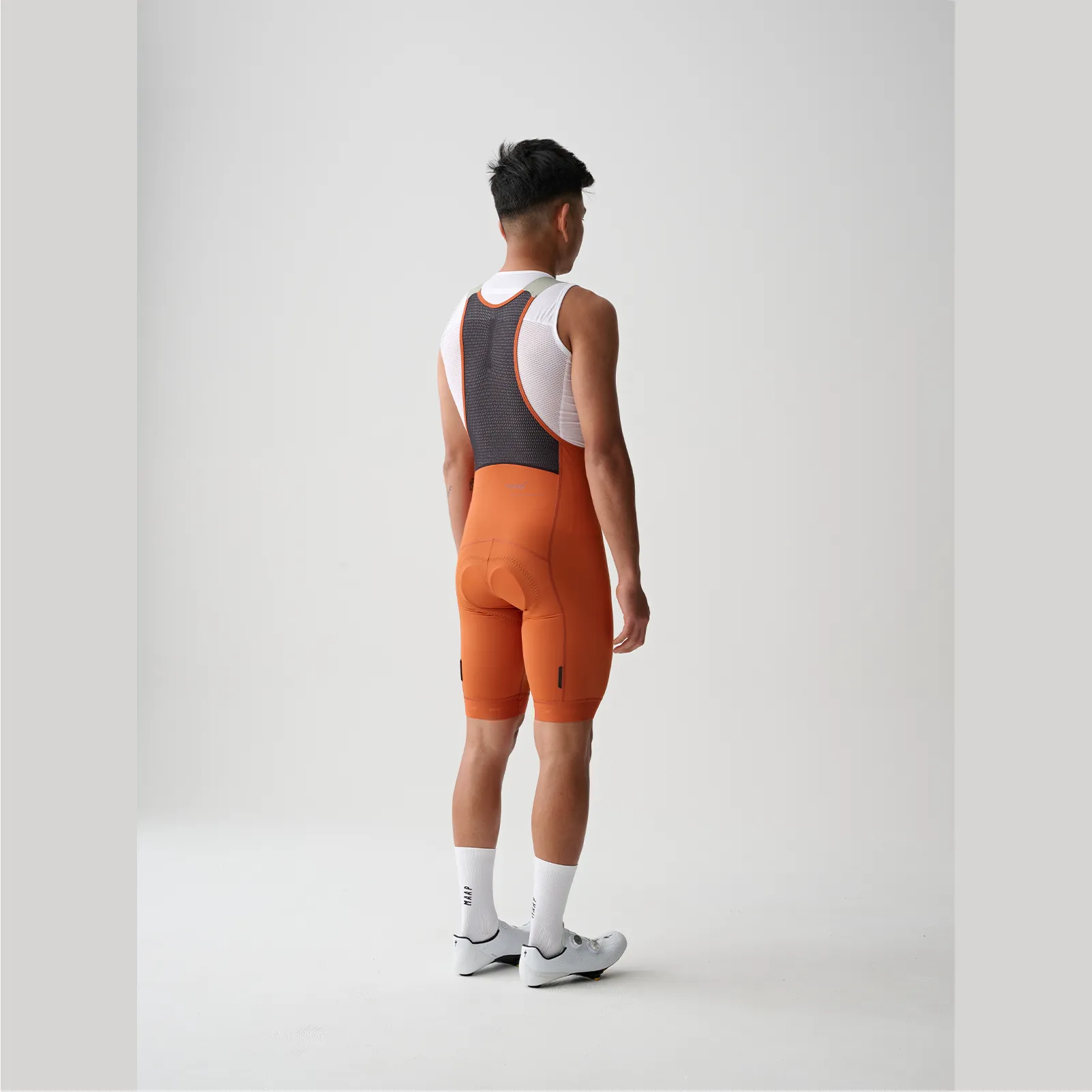 Training Bib 3.0 Maple