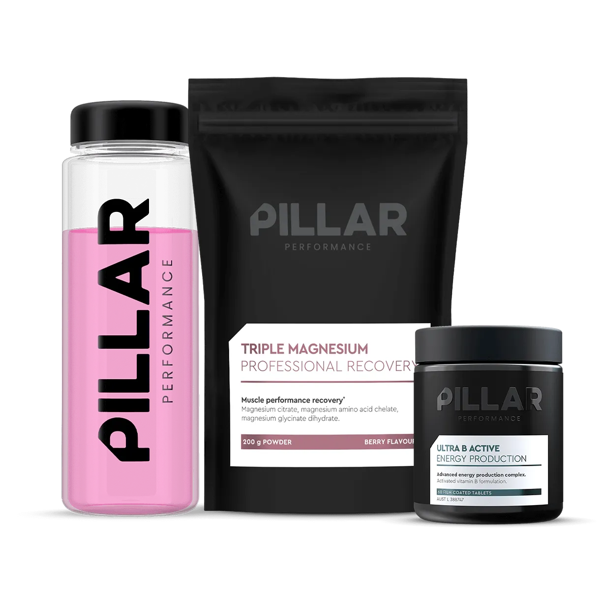 Training Essential