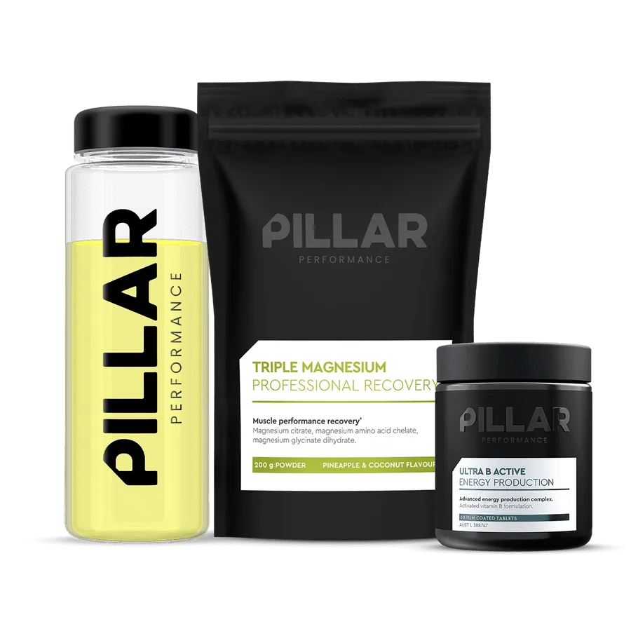Training Essential