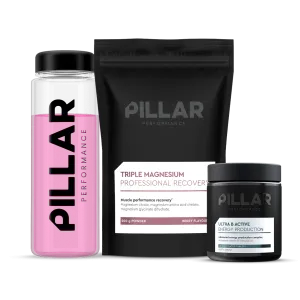 Training Essential