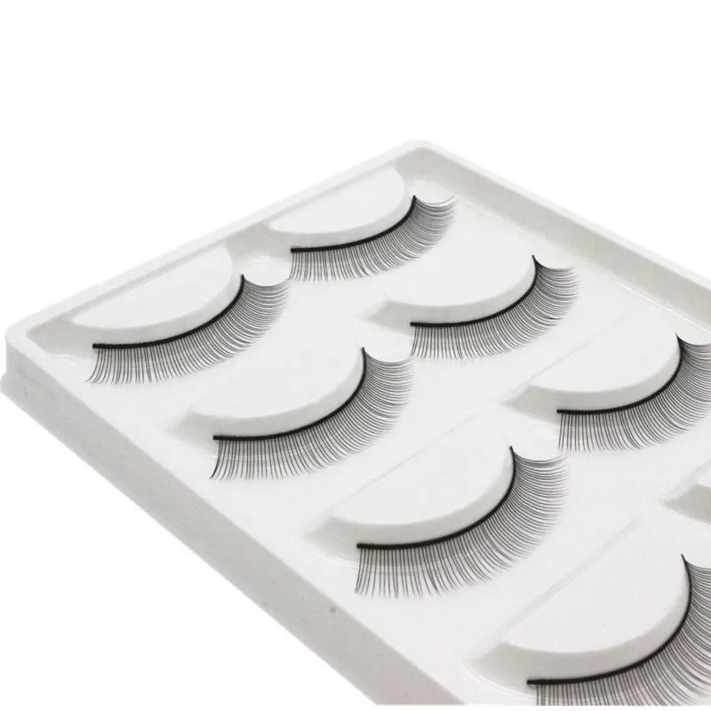 Training Lash Strips