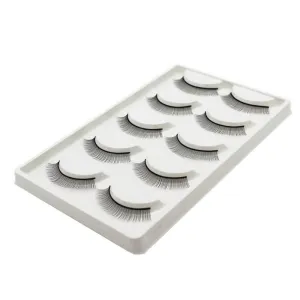 Training Lash Strips