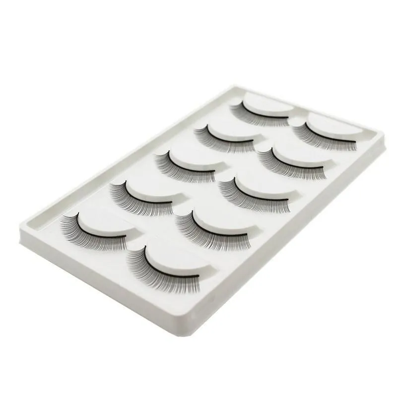 Training Lash Strips