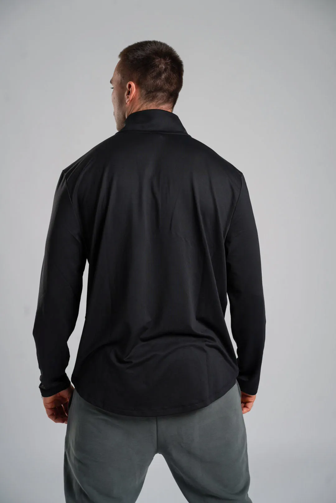 Training Mid-Layer Shirt