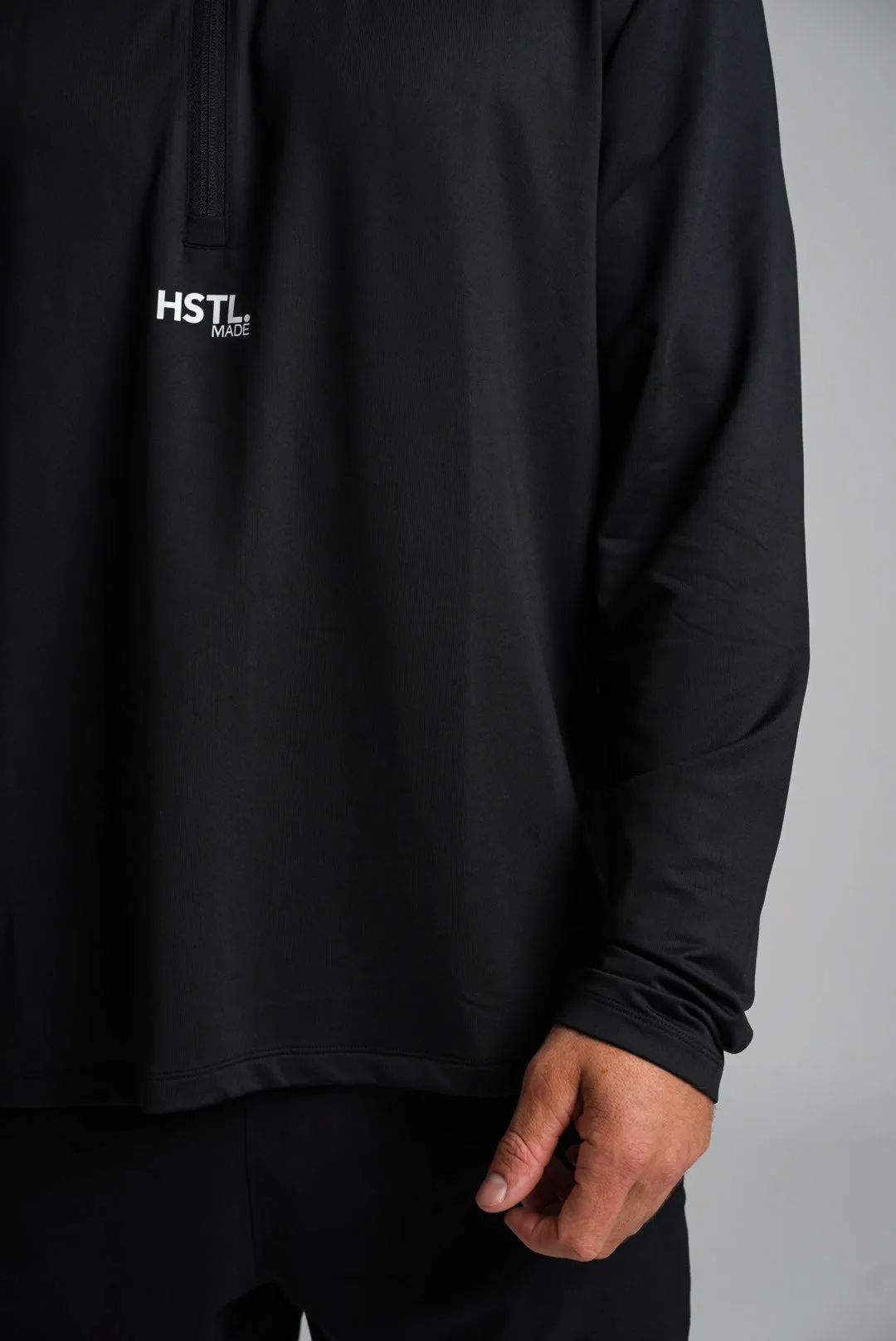Training Mid-Layer Shirt
