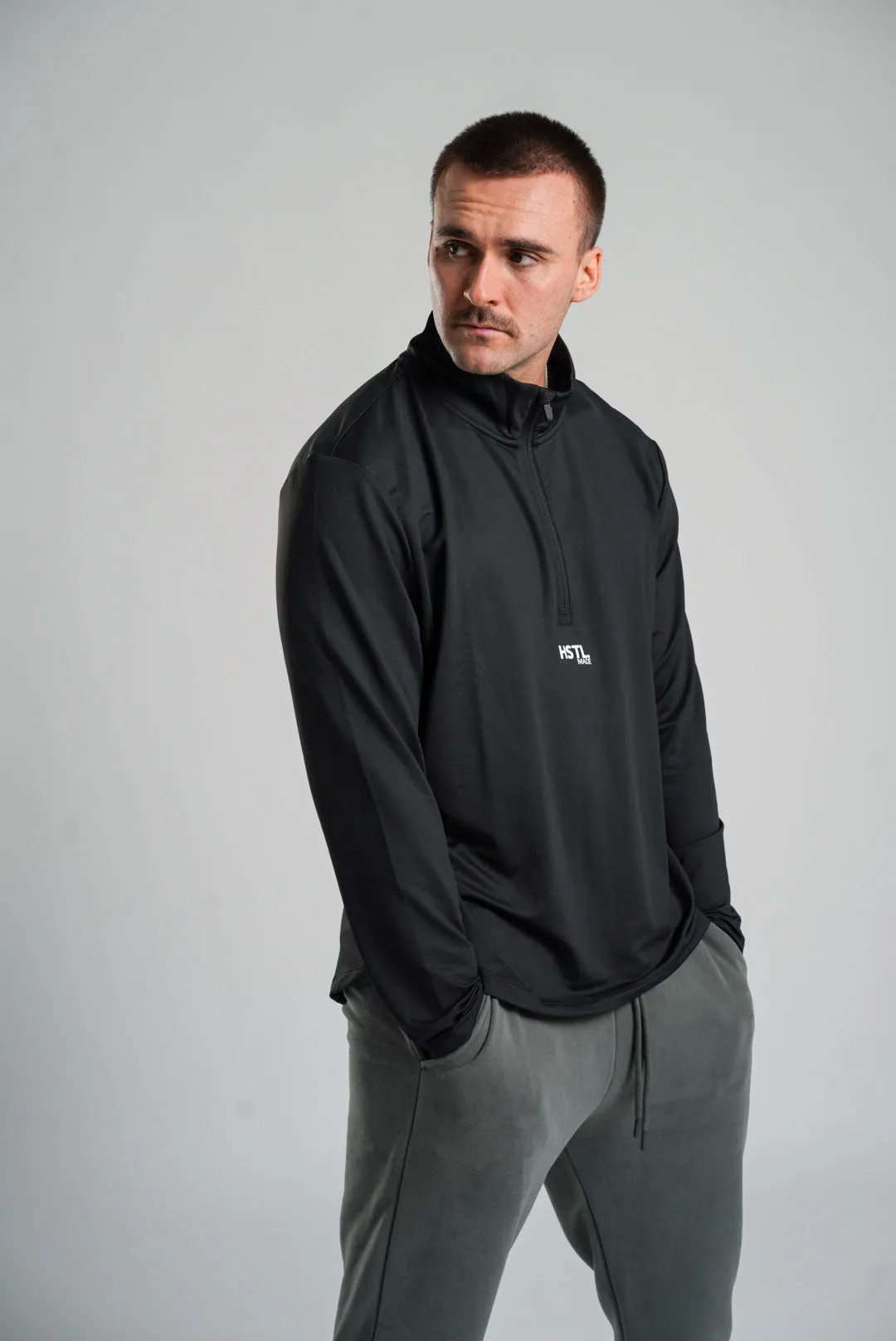 Training Mid-Layer Shirt