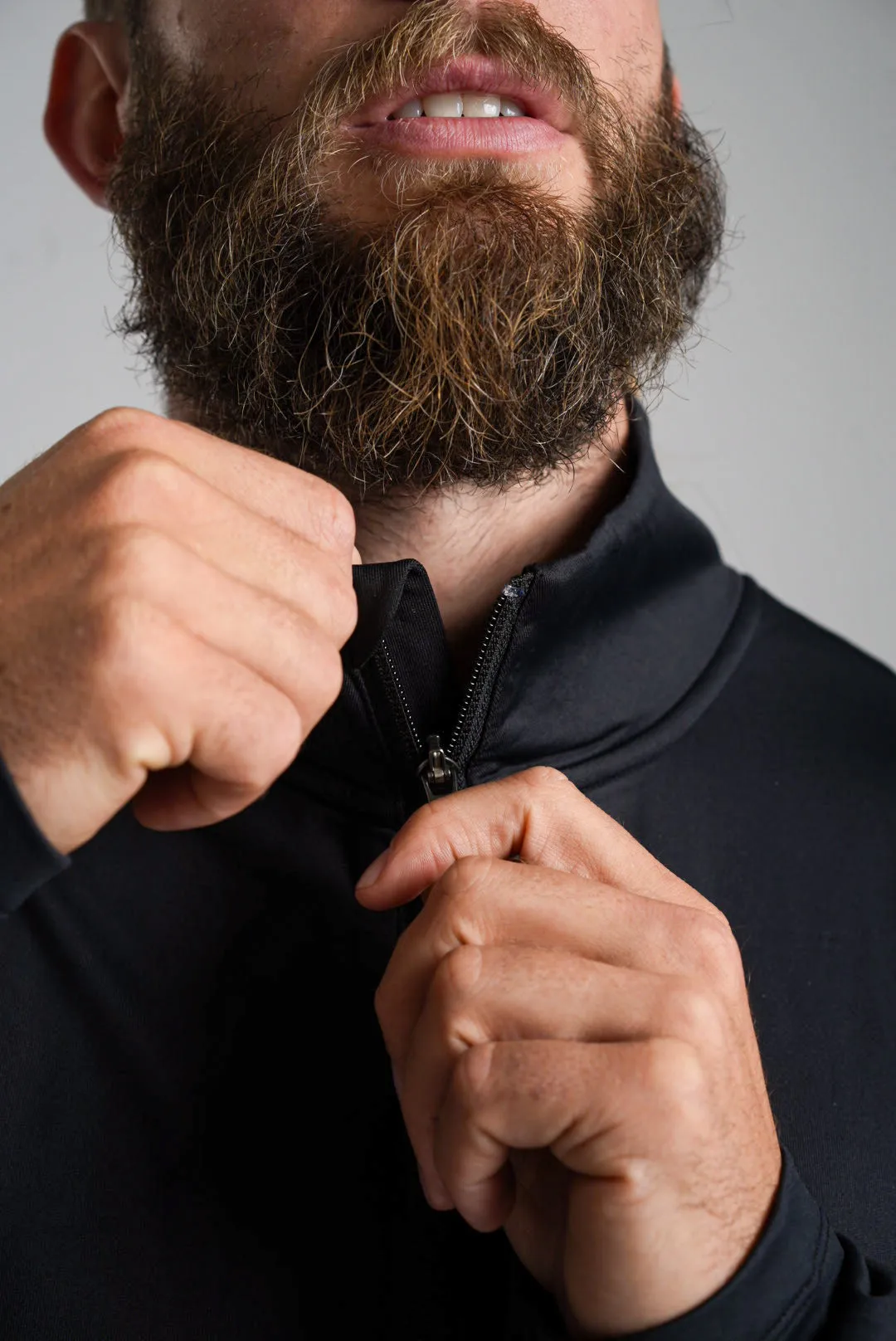 Training Mid-Layer Shirt