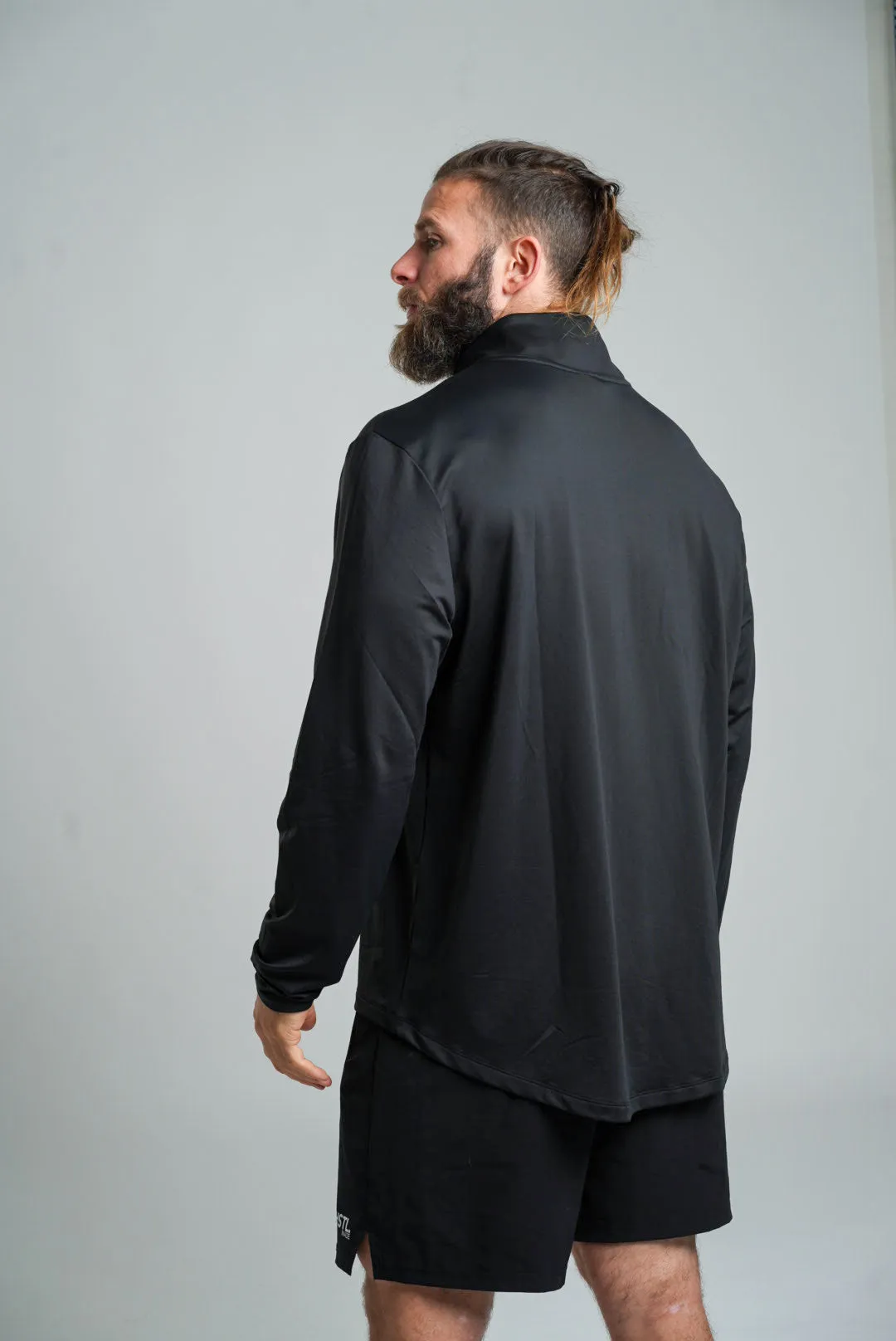 Training Mid-Layer Shirt
