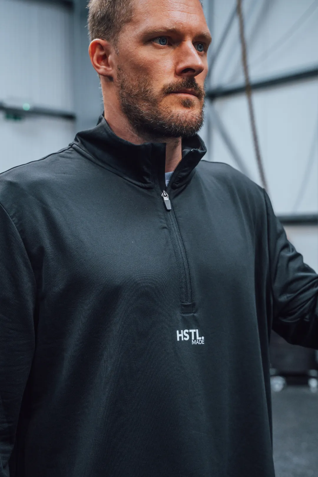 Training Mid-Layer Shirt