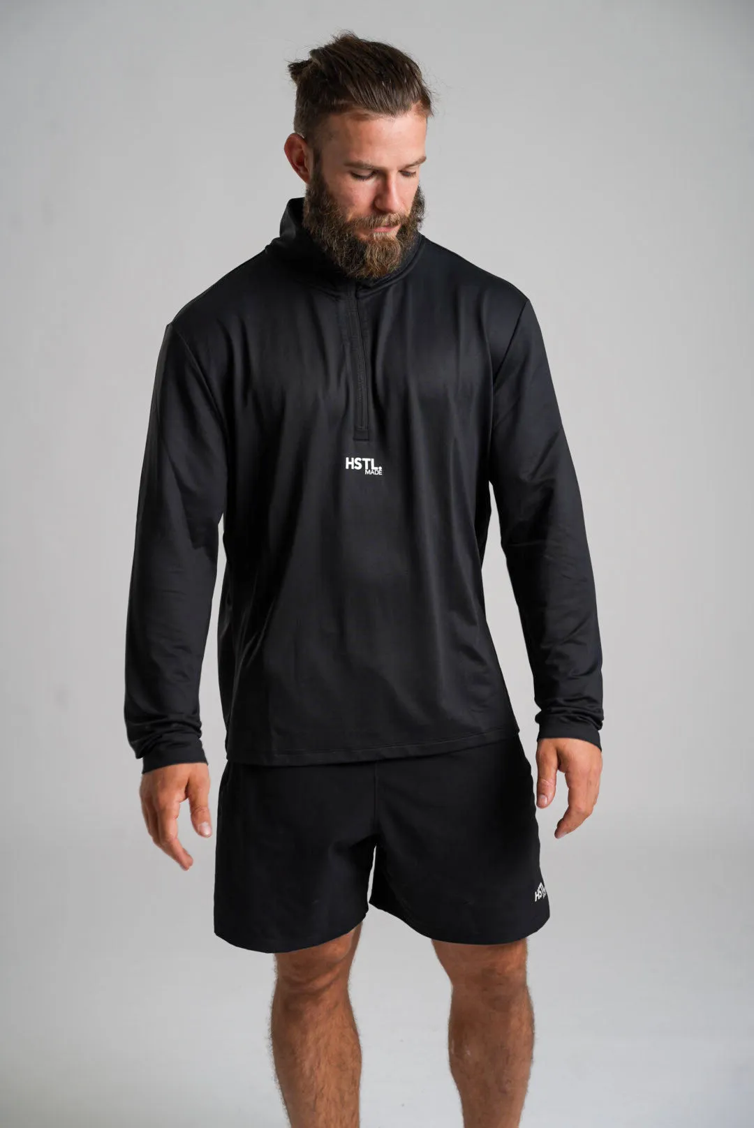 Training Mid-Layer Shirt