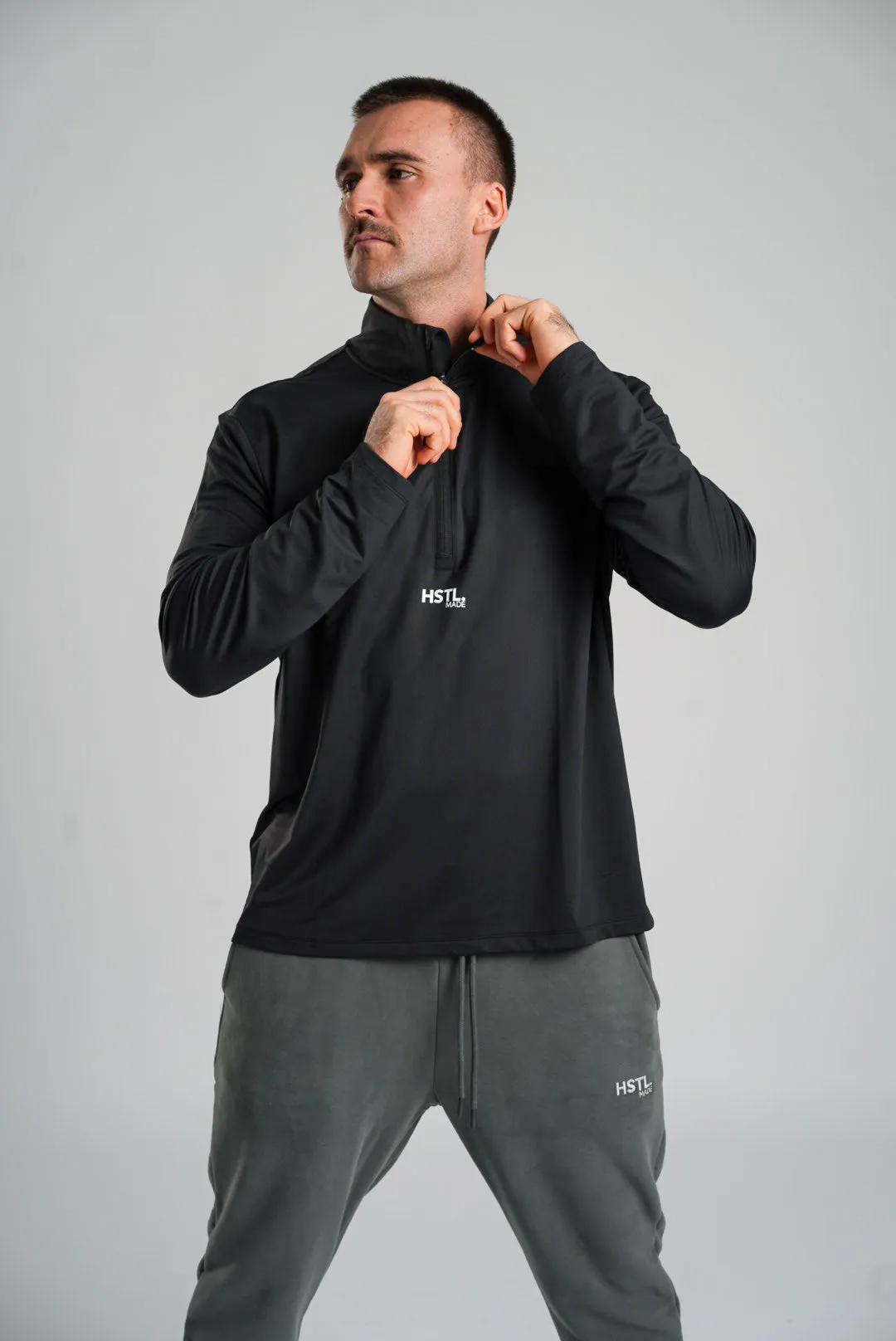 Training Mid-Layer Shirt