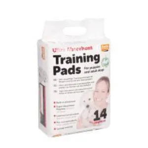 Training Pads