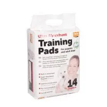 Training Pads