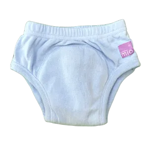 Training pants blue