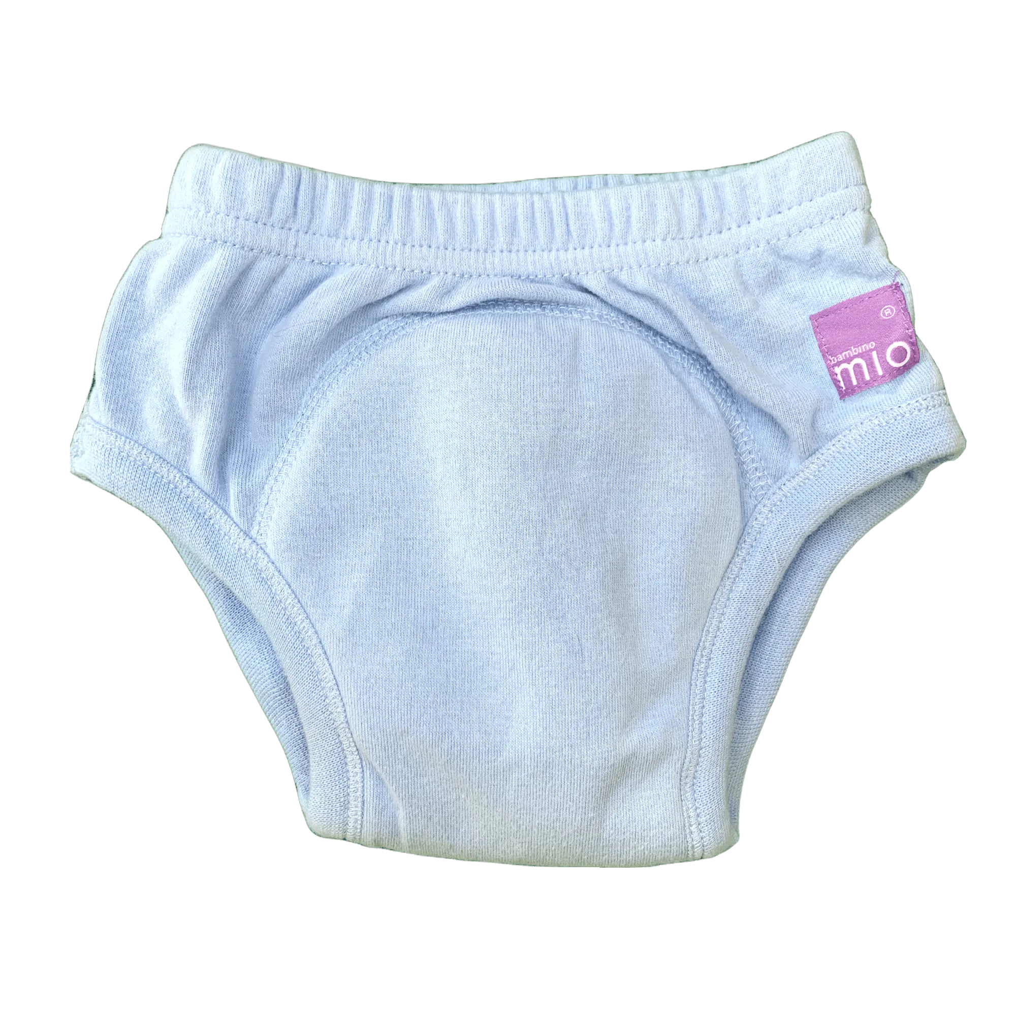 Training pants blue