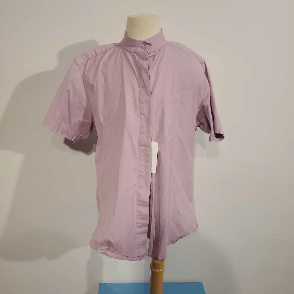 Tuff Rider Purple Hunt Shirt