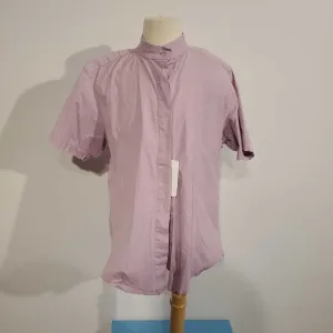 Tuff Rider Purple Hunt Shirt
