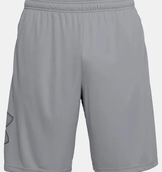 UA Tech Graphic Short