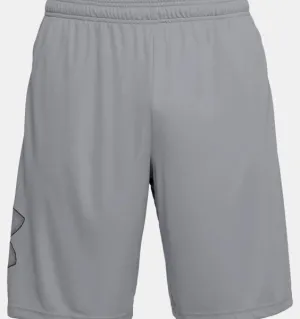 UA Tech Graphic Short