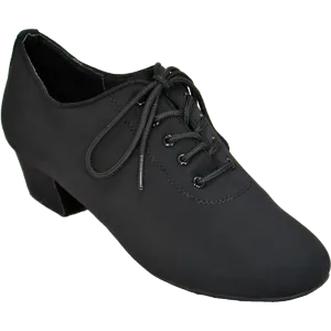 Ultimate Women's Depth - Black Lycra - Pro Heel