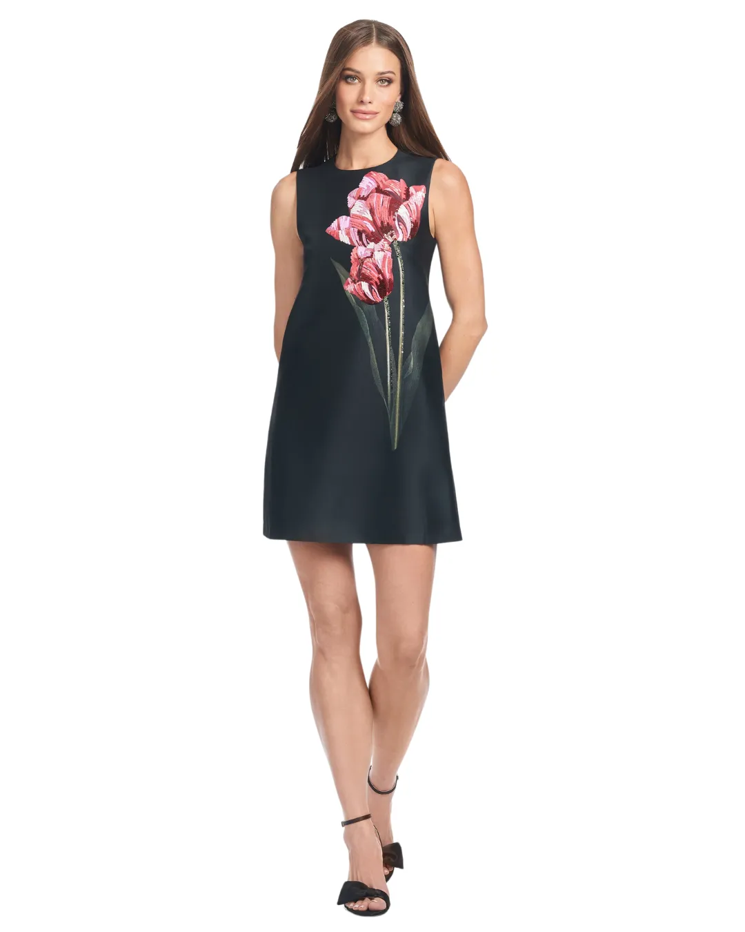 UMA DRESS