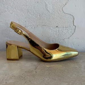 Unisa Lauri Gold