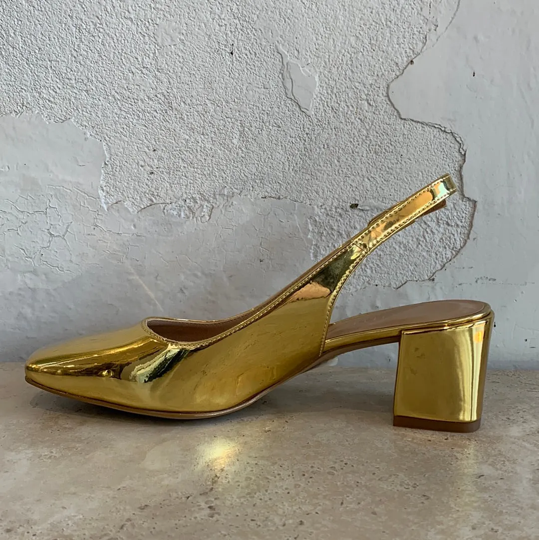 Unisa Lauri Gold