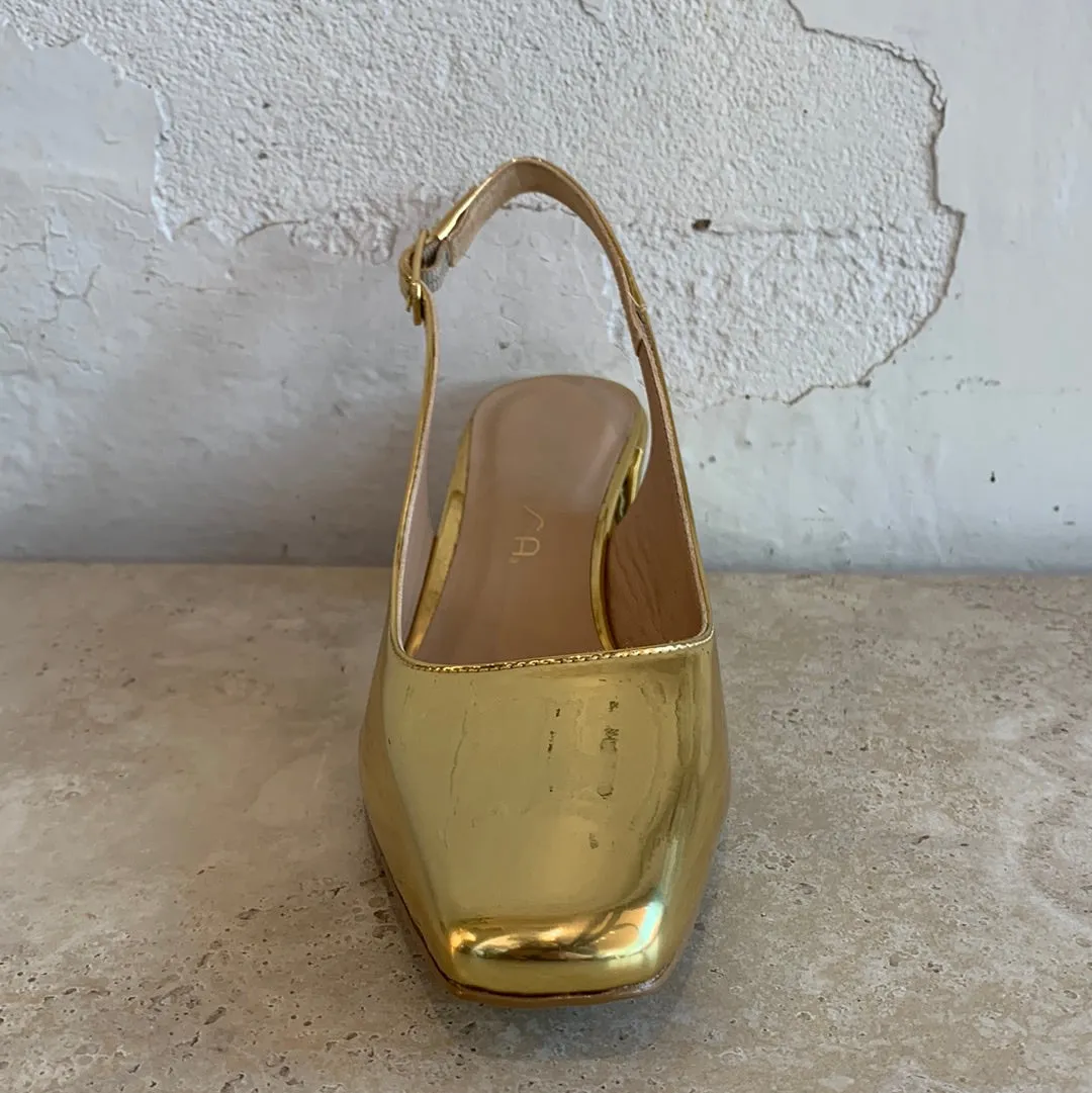 Unisa Lauri Gold