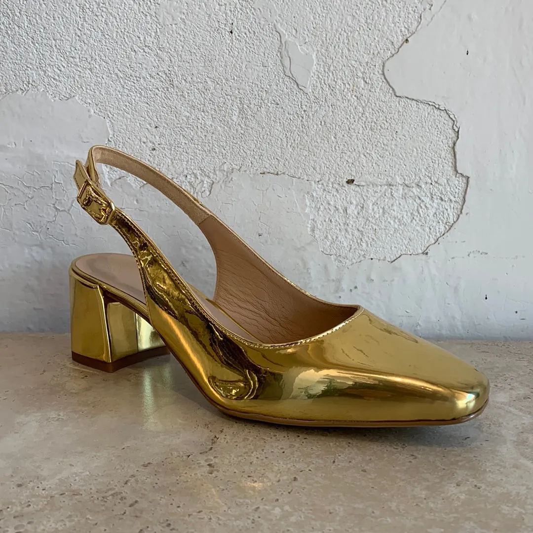 Unisa Lauri Gold
