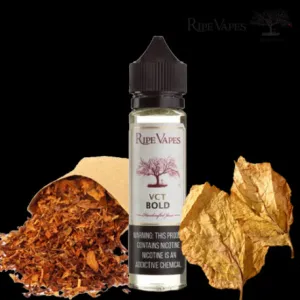 VCT BOLD BY RIPE VAPES -60ml