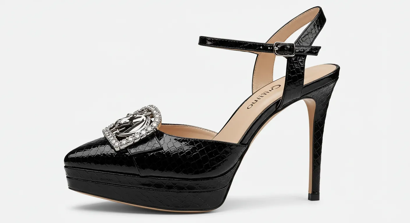 Verona Heels