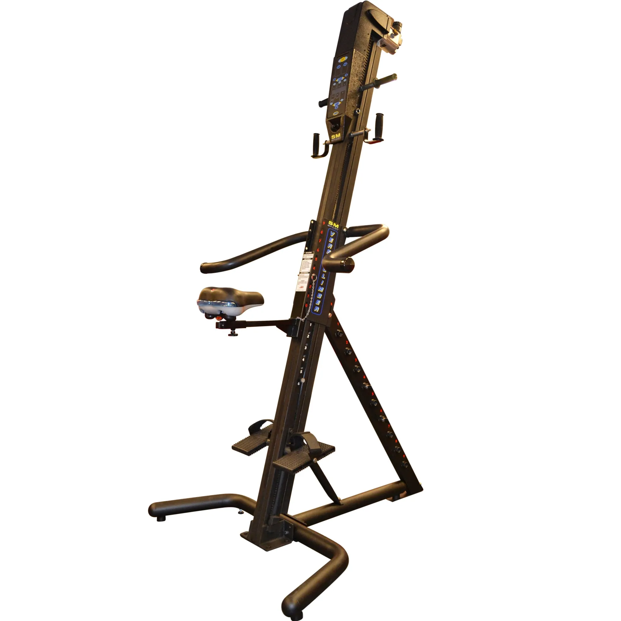 VersaClimber SR-M Sports Rehab Cardio Climber