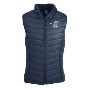 Warwick Farm Equine Centre - Puffer Vest