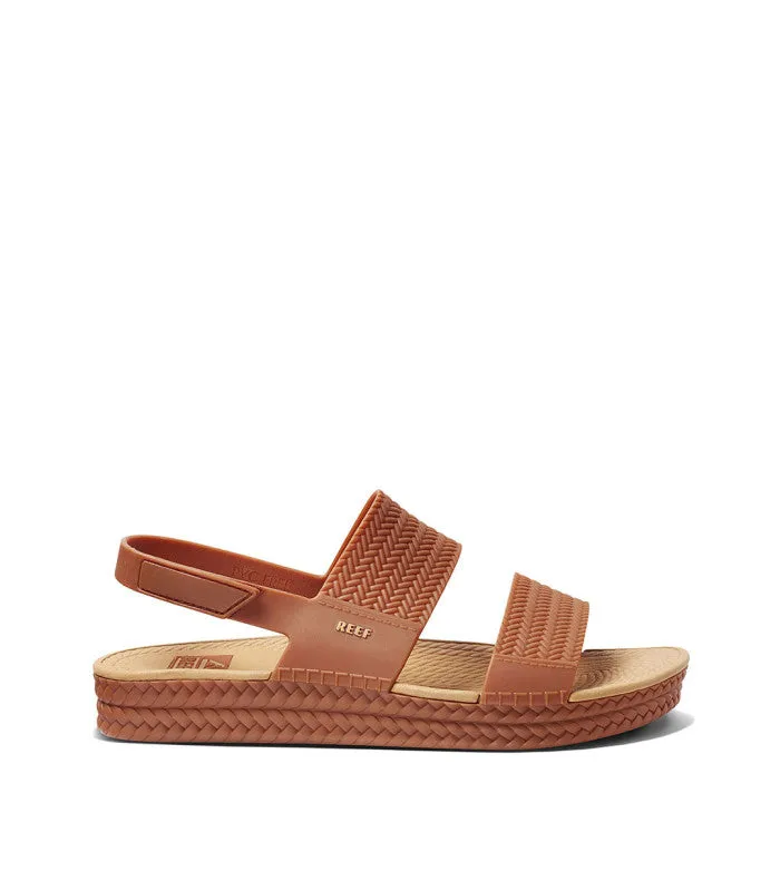Water Vista Womens Brunette