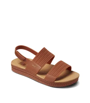 Water Vista Womens Brunette