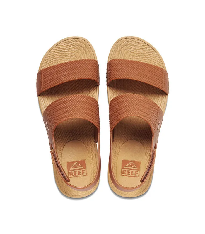 Water Vista Womens Brunette