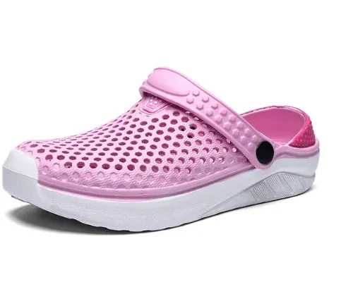 Waterproof Clogs Anti-slip Classics