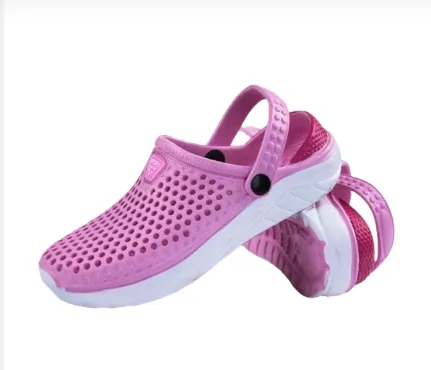 Waterproof Clogs Anti-slip Classics