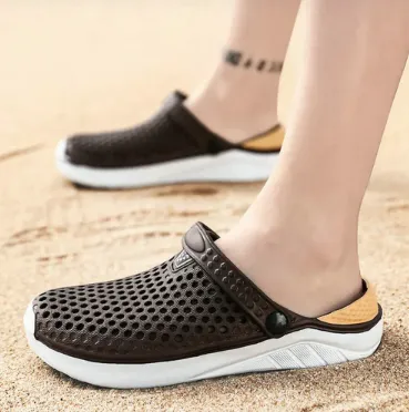 Waterproof Clogs Anti-slip Classics