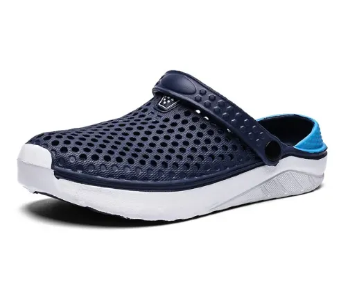 Waterproof Clogs Anti-slip Classics