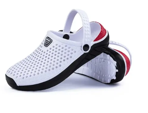 Waterproof Clogs Anti-slip Classics