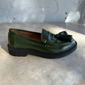 Wave 45813 Bottle Green