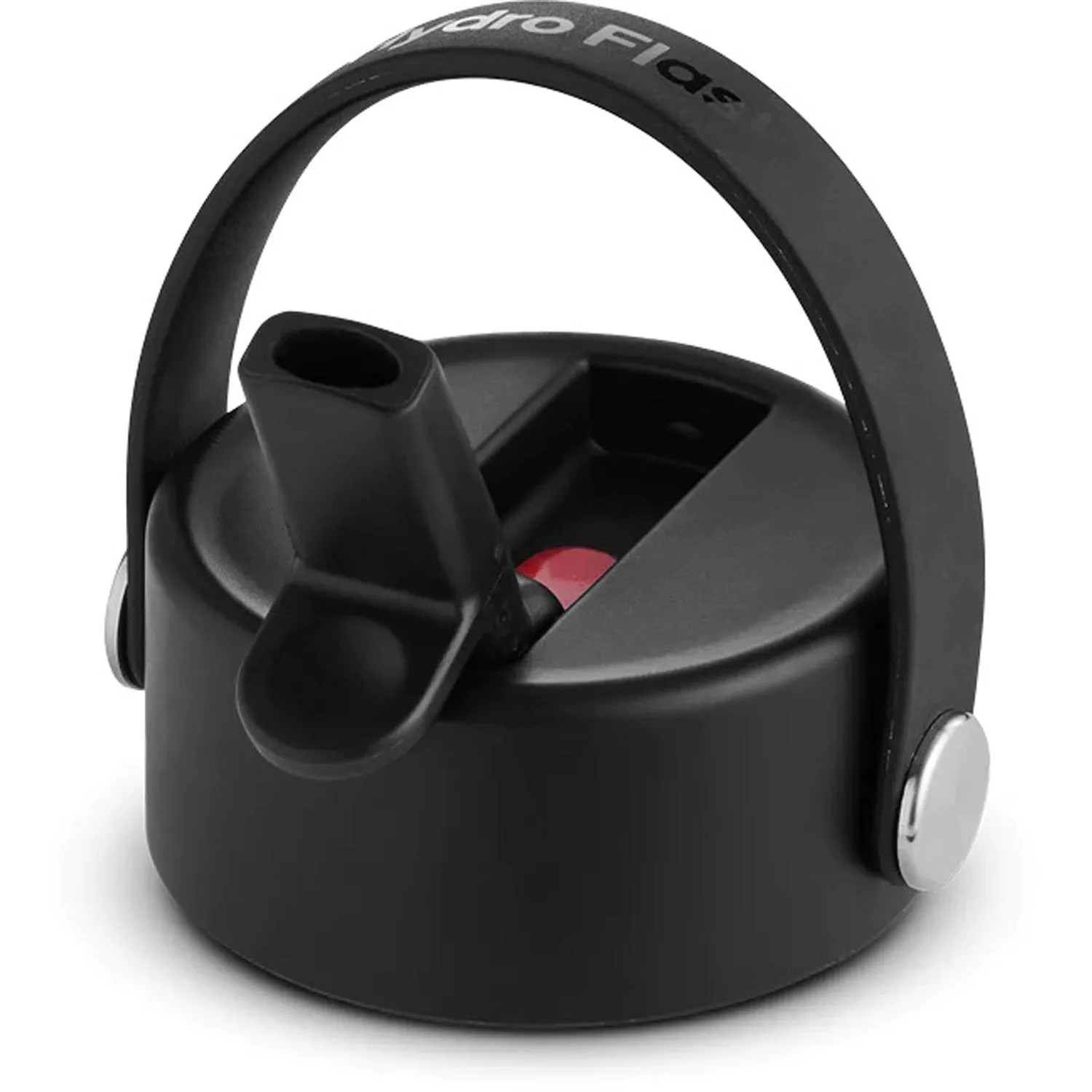 Wide Mouth Flex Straw Cap