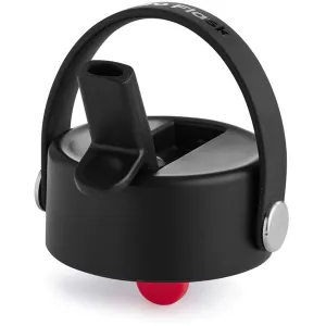 Wide Mouth Flex Straw Cap