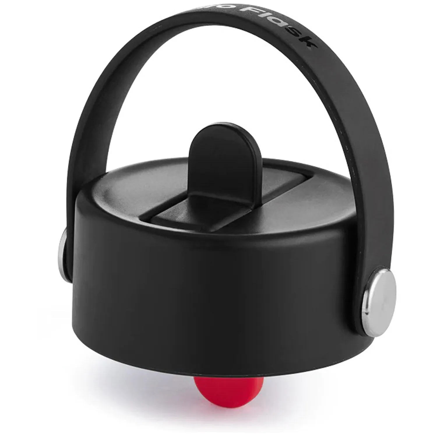 Wide Mouth Flex Straw Cap