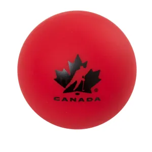 Winnwell/Hockey Canada Hockey Ball - Hard (Bulk)