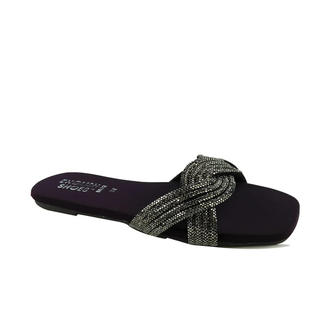 WOMEN FANCY SLIPPER RL-2526