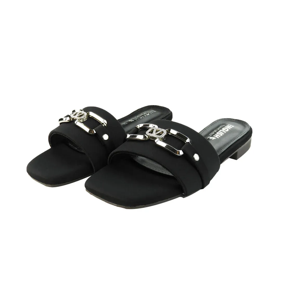 WOMEN FANCY SLIPPER RL-2532